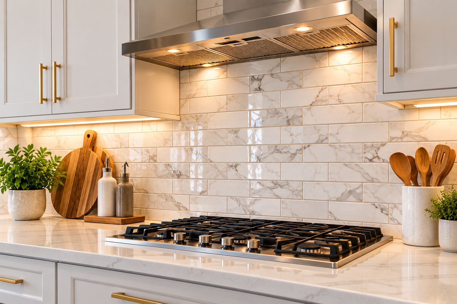 Backsplash