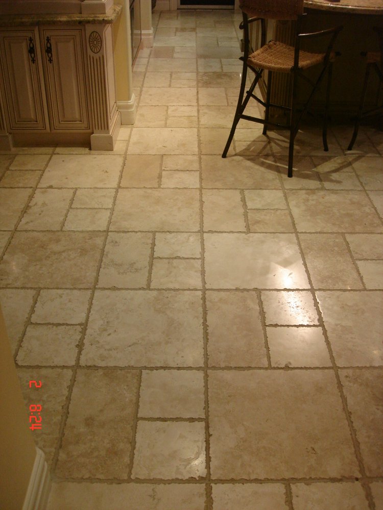 Floor Tile