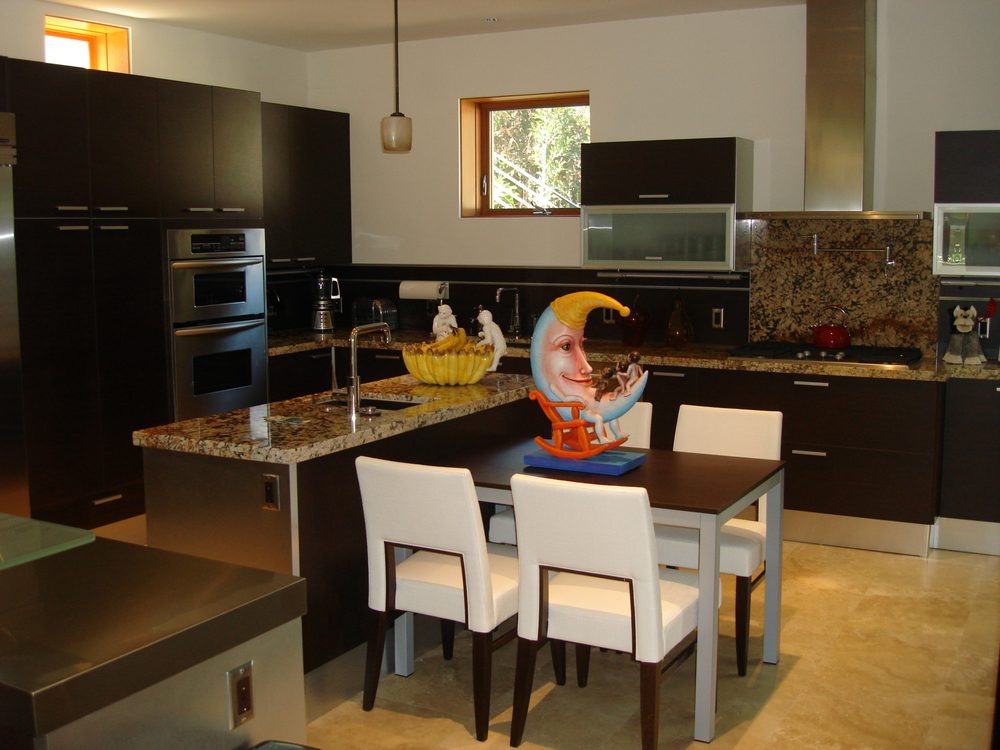 Kitchen Tile
